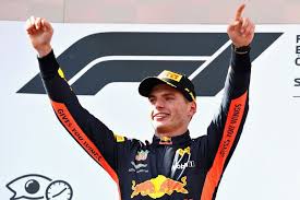 Zijn prestaties zorgden er niet. Dit Jaar Een Derde Max Verstappen Tribune Bij Gp Van Oostenrijk Formule 1 Ad Nl