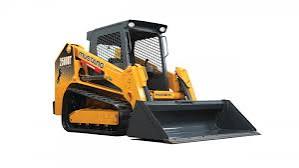 Mustang Mustang BY Manitou RT210-GEN3 Compact Track Loader