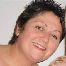 Michelle MANSON (née Woodley ) funeral Warrnambool