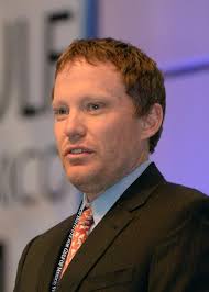 Commissioner Toby Baker