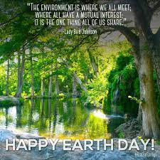 Follow azquotes on facebook, twitter and google+. Happy Earth Day Quote