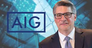 Schaper promoted to AIG global CUO