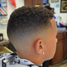 In addition, there are different variations for curly, straight, and wavy hair types. 21 Teenage Haircuts For Guys 2021 Trends Black Boys Haircuts Teenage Haircuts Fade Haircut