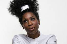 Heather also discusses the olympics, proud, favourite tracks, vocal chord operation and keeping healthy. Heather Small From M People Is Coming To Hull City Hall Hull Live