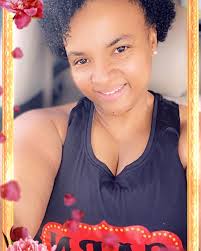 Christian Monique Eaglin