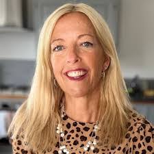 Sophie Powell's Instagram, Twitter & Facebook