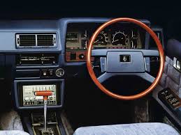 Gentlecar Toyota Inside Car Car Interior