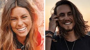 Finalmente o reencontro aconteceu para vitor kley e carolina loureiro, sua namorada. Confirma Se Aqui Ha Romance Carolina Loureiro Namora Mesmo Com Cantor Brasileiro Nacional Flash