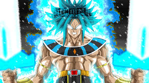 Trunks The Strongest God Of Destruction By Mitchell1406 In 2020 Anime Dragon Ball Super Dragon Ball Super Wallpapers Anime