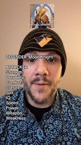 I tried my best, and I don't think my best was bad at all. #theoneaboveall  #heavyhitters #marvel #dc #buildacharacter