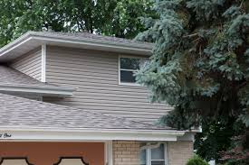 Siding is one of the most important parts of your home's exterior. Residential Siding Contractor Croixco Construction