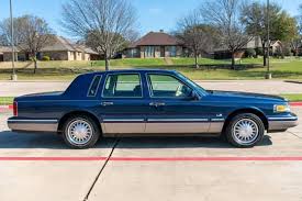 Image result for Pumice 1995 Town Car