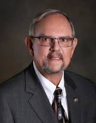 William Jerry Danuser, Former FEMA President (2002-2003), Has Passed Away