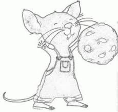 The activities included can be used as a part of speech and language intervention, whole group preschool/kindergarten lessons or as carryover for parents of preschool aged s 19 Mouse Coloring Pages Ideas In 2021 Coloring Pages Animal Coloring Books Forest Crafts