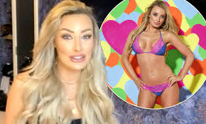 Continuing season 2, single attempts to go through fire and water to look for love complete tasks. Love Island S Chloe Crowhurst Says Producers Turned Up At Work And Begged Her To Appear On Show Daily Mail Online