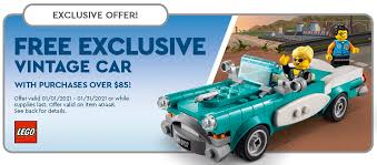 Two easter gifts follow later in the month. Lego Store Calendar Archives The Brick Show
