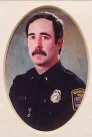 The Waynesboro Police Department offers our sincere condolences to the  friends and family of Glenn E. Dean and James M. Fisher for their  respective losses. Both Dean and Fisher previously served as