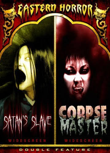 Satan's Slave (1980) - IMDb