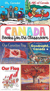 Canadian Children S Books Stories Of Pride And History Books Canada For Kids Canadian Symbols