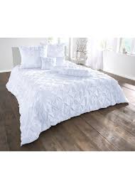 Tagesdecke Samira Weiss Jetzt Im Online Shop Von Bonprix De Ab 14 99 Bestellen Sehr Romantisch Und Elegant Wirkt Diese Tagesdecke Er Tagesdecke Decke Weiss