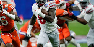 Clemson announced the news about elliott on (…) 9jjeolgiuriggm