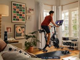 Fitness brand peloton interactive stock earns 84 rs rating; Peloton Stock Gets Downgrade In Spite Of Strong Performance Here S Why