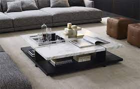 The best thing about these italian center table design is that they go well with almost every decor and without taking your extra time and efforts, add a classy and elegant look to your house. 10 Contemporary Center Tables For Your Modern Living Room
