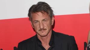 Shereef elnahal, ag gurbir grewal, sean penn, ann lee, frank marshall. Sean Penn Jokes Russians Hacked His Hair In Viral Morning Joe Appearance Thehill