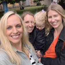 Lottie Rimmer Primary Tutor