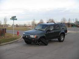 This is an oe replacement ball joint that is created from top quality materials to ensure safety and maximum performance of your vehicle. Official Lower Ball Joint Write Up Thread Toyota 4runner Forum Largest 4runner Forum