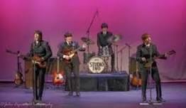 Studio Two: The Early Beatles Tribute - Aug. 23