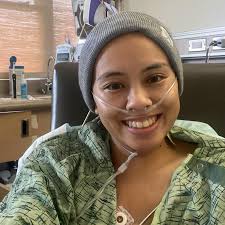 Fundraiser for Kevin Coakley by Faith Mather : Stand by Amanda in Her  Cancer Journey