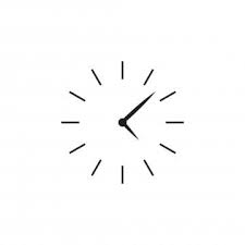 Clock Time Icon Graphic Design Template Vector Clock Clipart Clock Icons Time Icons Png And Vector With Transparent Background For Free Download Iphone Photo App Clock Icon Clock