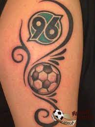 Weitere ideen zu hannover 96, hannover, alte liebe. Hannover 96 3 Hannover 96 Hannover Tattoos
