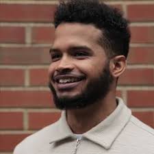 Miles Byrd Account Director & Cultural Strategist