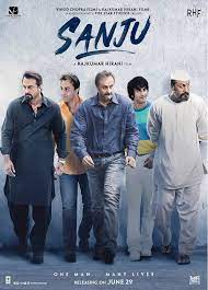 Sanju 2018 Imdb
