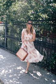 A fashion look from may 2014 featuring long dresses, steve madden sandals and stone jewelry. Summer Wedding Guest Outfit Ideas My Favorites The Stripe