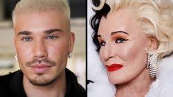 Watch: Risqué TikTok posts go viral and spur interest in national parks