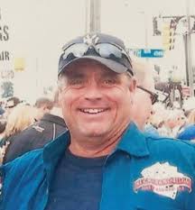 Donald Richard Leach