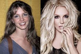 Spears's eighth studio album, britney jean, was released in 2013. See 15 Mega Pop Stars At The Start Of Their Career Vs Now