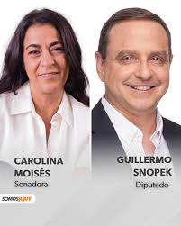 🗳️Conocé a los precandidatos a senadores y diputados por Jujuy 1. Cambia  Jujuy Senadores: Mario Fiad y Silvia Giacoppo Diputados: Jorge Rizzotti,  Claudia Machaca y Félix Pérez 2. La Fuerza del Cambio