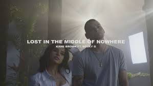 Lost In The Middle Of Nowhere Spanish Remix By Kane Brown Becky G On Apple Music Becky G Music Videos Becky