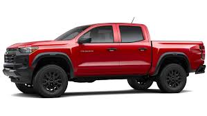 Image result for Colorado Red 2023 Chrysler