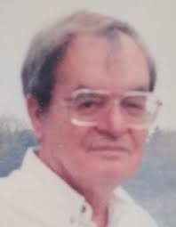 Paul Tharp Obituary (2025)