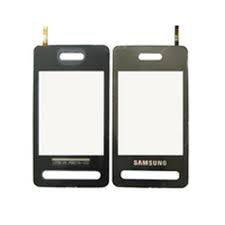 Touch Screen Digitizer for Samsung D980 ...