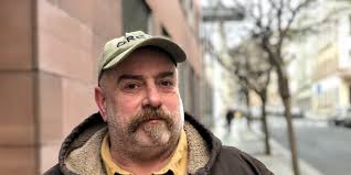 It was complete madness”