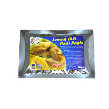 Shallow fry or air fry as preferred. Lemak Cili Padi Paste Shopee Singapore
