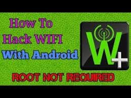 How To Hack Any Wifi On A Non Rooted Android Device Using Wibr Wibr Pl Wifi Hack Wifi Application Android