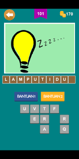 Maybe you would like to learn more about one of these? Kunci Jawaban Tebak Gambar 2021 Game Offline Level 11 Kauwa