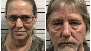 Tennessee couple charged after their dog kills neighbor's dog
